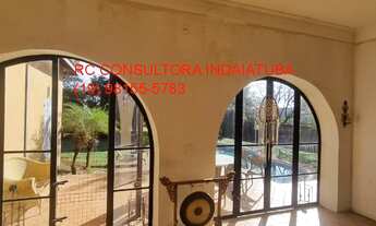 Imagem 2: CHACARA RESIDENCIAL em INDAIATUBA - SP, VALE DAS LARANJEIRAS