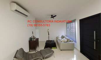 Imagem 2: CONDOMINIO RESIDENCIAL em INDAIATUBA - SP, Jd dos Impérios Paraty