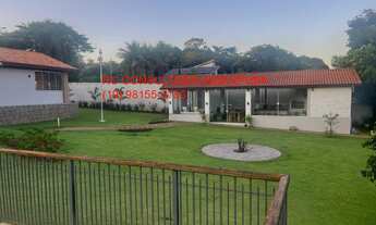 Imagem 5: CHACARA RESIDENCIAL em INDAIATUBA - SP, Residencial Vale das Laranjeiras