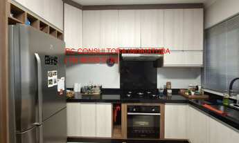 Imagem 4: CONDOMINIO RESIDENCIAL em INDAIATUBA - SP, Jd dos Impérios Paraty