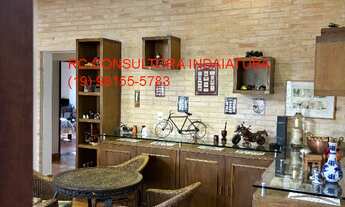 Imagem 3: CHACARA RESIDENCIAL em Indaiatuba - SP, Itaici