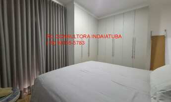 Imagem 6: CONDOMINIO RESIDENCIAL em INDAIATUBA - SP, Jd dos Impérios Paraty