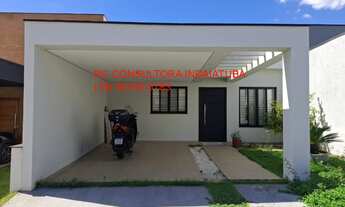 Imagem: CONDOMINIO RESIDENCIAL em INDAIATUBA - SP