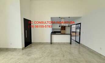 Imagem 5: CONDOMINIO RESIDENCIAL em INDAIATUBA - SP, JARDIM PANORAMA