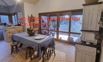 Imagem 3: CHACARA RESIDENCIAL em INDAIATUBA - SP, VALE DAS LARANJEIRAS