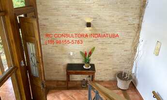 Imagem 2: CHACARA RESIDENCIAL em Indaiatuba - SP, Itaici