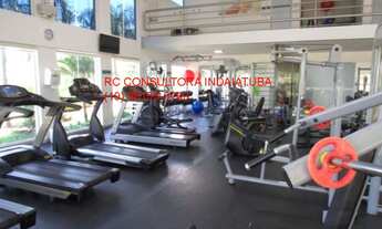 Imagem 5: TERRENO EM CONDOMINIO RESIDENCIAL em INDAIATUBA - SP, JD PARADISO