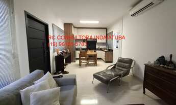 Imagem 3: CONDOMINIO RESIDENCIAL em INDAIATUBA - SP, Jd dos Impérios Paraty
