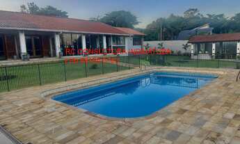 Imagem 7: CHACARA RESIDENCIAL em INDAIATUBA - SP, Residencial Vale das Laranjeiras