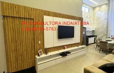 Imagem 3: CONDOMINIO RESIDENCIAL em INDAIATUBA - SP, Jd Mantova