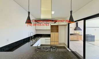 Imagem 7: CONDOMINIO RESIDENCIAL em INDAIATUBA - SP, JARDIM PANORAMA