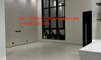 Imagem 2: CONDOMINIO RESIDENCIAL em INDAIATUBA - SP, Panorama