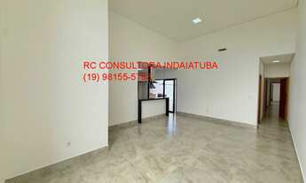 Imagem 4: CONDOMINIO RESIDENCIAL em INDAIATUBA - SP, JARDIM PANORAMA