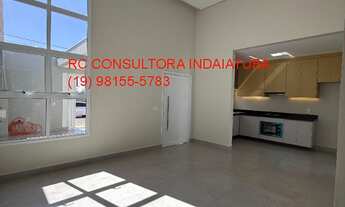 Imagem 5: CASA RESIDENCIAL em INDAIATUBA - SP, Jd Bom Sucesso
