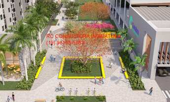 Imagem 5: APARTAMENTO RESIDENCIAL em INDAIATUBA - SP, Centro