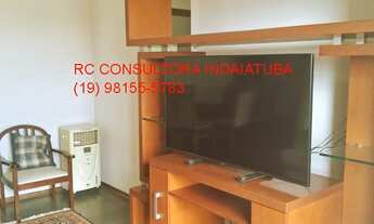 Imagem 2: APARTAMENTO RESIDENCIAL em INDAIATUBA - SP, Cidade Nova