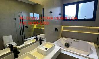 Imagem 7: CONDOMINIO RESIDENCIAL em INDAIATUBA - SP, Residencial London Park