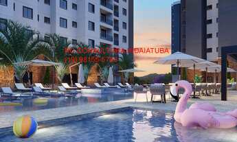 Imagem 6: APARTAMENTO RESIDENCIAL em Indaiatuba - SP, Jardim Santigo