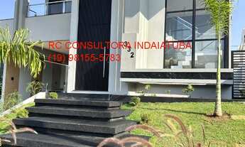 Imagem 3: CONDOMINIO RESIDENCIAL em INDAIATUBA - SP, HELVETIA PARK