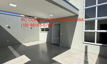 Imagem 3: CASA RESIDENCIAL em INDAIATUBA - SP, Jd Bom Sucesso