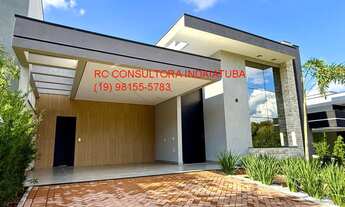 Imagem: CONDOMINIO RESIDENCIAL em INDAIATUBA - SP