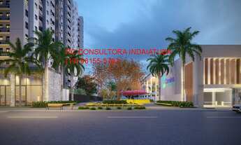 Imagem 4: APARTAMENTO RESIDENCIAL em INDAIATUBA - SP, Centro