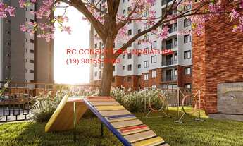 Imagem 5: APARTAMENTO RESIDENCIAL em Indaiatuba - SP, Jardim Santigo