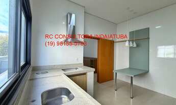 Imagem 5: CONDOMINIO RESIDENCIAL em INDAIATUBA - SP, JARDIM VILA PARADISO