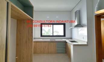 Imagem 6: CONDOMINIO RESIDENCIAL em INDAIATUBA - SP, JARDIM VILA PARADISO