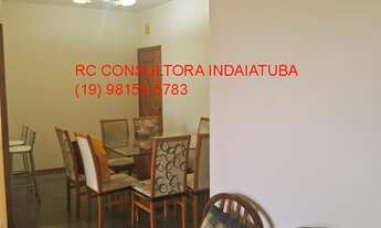 Imagem 7: APARTAMENTO RESIDENCIAL em INDAIATUBA - SP, Cidade Nova