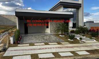 Imagem 3: CONDOMINIO RESIDENCIAL em INDAIATUBA - SP, Residencial London Park