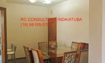 Imagem 6: APARTAMENTO RESIDENCIAL em INDAIATUBA - SP, Cidade Nova