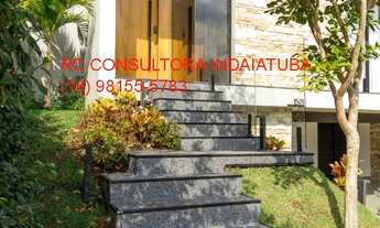 Imagem 3: CONDOMINIO RESIDENCIAL em INDAIATUBA - SP, COND. JD. PARADISO