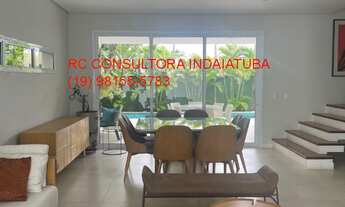 Imagem 3: CONDOMINIO RESIDENCIAL em Indaiatuba - SP, Jd Residencial Paradiso