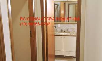 Imagem 3: APARTAMENTO RESIDENCIAL em INDAIATUBA - SP, Cidade Nova