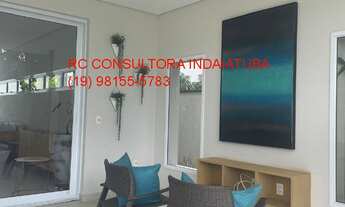 Imagem 4: CONDOMINIO RESIDENCIAL em Indaiatuba - SP, Jd Residencial Paradiso