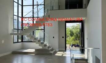 Imagem 4: CONDOMINIO RESIDENCIAL em INDAIATUBA - SP, HELVETIA PARK