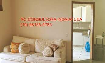 Imagem 4: APARTAMENTO RESIDENCIAL em INDAIATUBA - SP, Cidade Nova