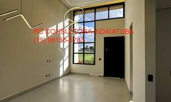 Imagem 5: CONDOMINIO RESIDENCIAL em INDAIATUBA - SP, Residencial London Park