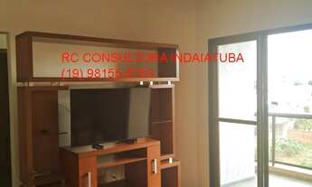 Imagem 5: APARTAMENTO RESIDENCIAL em INDAIATUBA - SP, Cidade Nova