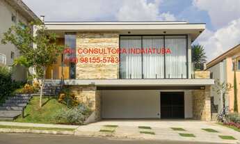 Imagem 7: CONDOMINIO RESIDENCIAL em INDAIATUBA - SP, COND. JD. PARADISO