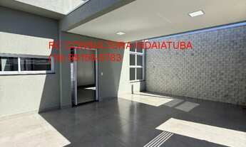 Imagem 2: CASA RESIDENCIAL em INDAIATUBA - SP, Jd Bom Sucesso