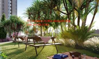 Imagem 4: APARTAMENTO RESIDENCIAL em Indaiatuba - SP, Jardim Santigo