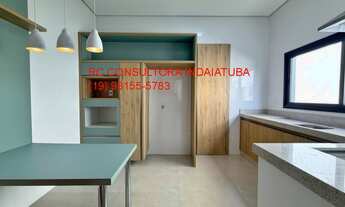 Imagem 4: CONDOMINIO RESIDENCIAL em INDAIATUBA - SP, JARDIM VILA PARADISO