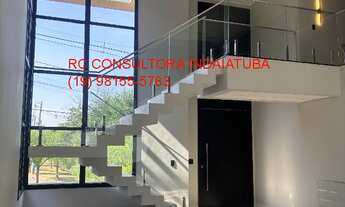 Imagem 7: CONDOMINIO RESIDENCIAL em INDAIATUBA - SP, HELVETIA PARK