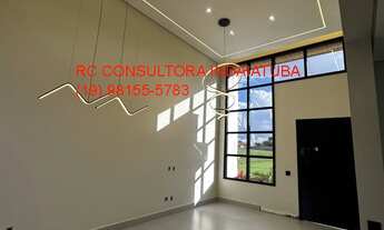 Imagem 6: CONDOMINIO RESIDENCIAL em INDAIATUBA - SP, Residencial London Park