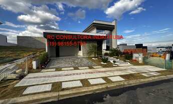 Imagem 4: CONDOMINIO RESIDENCIAL em INDAIATUBA - SP, Residencial London Park