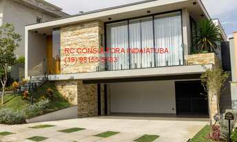 Imagem 2: CONDOMINIO RESIDENCIAL em INDAIATUBA - SP, COND. JD. PARADISO