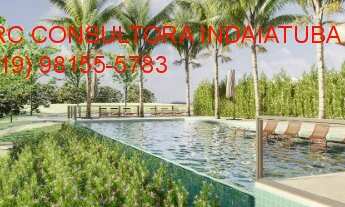 Imagem 7: TERRENO EM CONDOMINIO RESIDENCIAL em INDAIATUBA - SP, VILA INGLESA