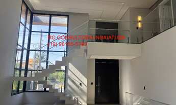 Imagem 6: CONDOMINIO RESIDENCIAL em INDAIATUBA - SP, HELVETIA PARK